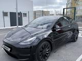 Tesla Model Y 2022 года за 14 000 000 тг. в Актау