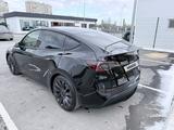 Tesla Model Y 2022 года за 14 000 000 тг. в Актау – фото 4