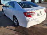 Toyota Camry 2012 года за 5 200 000 тг. в Актобе – фото 3