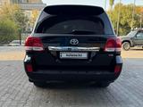 Toyota Land Cruiser 2011 годаfor18 900 000 тг. в Алматы – фото 2