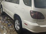Lexus RX 300 1999 года за 4 600 000 тг. в Шымкент – фото 4