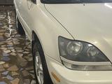 Lexus RX 300 1999 года за 4 600 000 тг. в Шымкент – фото 2