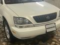 Lexus RX 300 1999 года за 4 600 000 тг. в Шымкент – фото 3