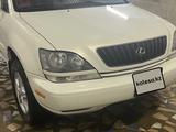 Lexus RX 300 1999 года за 4 600 000 тг. в Шымкент – фото 3