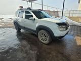 Renault Duster 2013 года за 5 000 000 тг. в Алматы