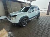 Renault Duster 2013 года за 5 000 000 тг. в Алматы – фото 5