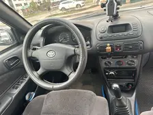 Toyota Corolla, 2001
