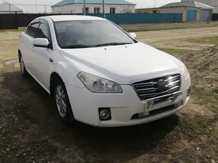 FAW Besturn B50 2014 года за 2 800 000 тг. в Актобе