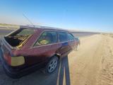 Audi 100 1993 годаүшін950 000 тг. в Кызылорда – фото 2