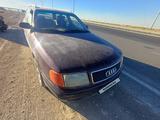 Audi 100 1993 годаүшін950 000 тг. в Кызылорда