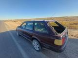 Audi 100 1993 годаүшін950 000 тг. в Кызылорда – фото 3