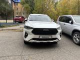 Haval F7 2022 года за 7 700 000 тг. в Усть-Каменогорск