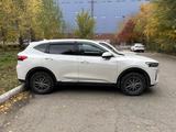 Haval F7 2022 года за 7 700 000 тг. в Усть-Каменогорск – фото 3