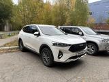 Haval F7 2022 года за 7 700 000 тг. в Усть-Каменогорск – фото 2