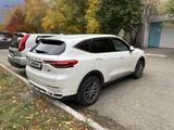 Haval F7 2022 года за 7 700 000 тг. в Усть-Каменогорск – фото 4