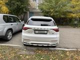 Haval F7 2022 года за 7 700 000 тг. в Усть-Каменогорск – фото 5