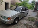 ВАЗ (Lada) 2114 2007 года за 700 000 тг. в Шымкент
