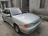 ВАЗ (Lada) 2114 2007 года за 700 000 тг. в Шымкент – фото 2
