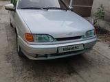 ВАЗ (Lada) 2114 2007 года за 700 000 тг. в Шымкент – фото 3