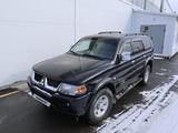 Mitsubishi Montero Sport 2005 годаүшін7 000 000 тг. в Уральск