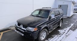 Mitsubishi Montero Sport 2005 годаүшін6 500 000 тг. в Уральск