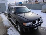 Mitsubishi Montero Sport 2005 годаүшін7 000 000 тг. в Уральск – фото 2