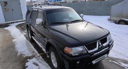 Mitsubishi Montero Sport 2005 годаүшін6 500 000 тг. в Уральск – фото 2