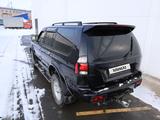 Mitsubishi Montero Sport 2005 годаүшін6 500 000 тг. в Уральск – фото 4