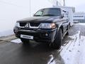 Mitsubishi Montero Sport 2005 годаүшін6 500 000 тг. в Уральск – фото 5