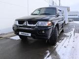 Mitsubishi Montero Sport 2005 годаүшін7 000 000 тг. в Уральск – фото 5