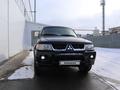 Mitsubishi Montero Sport 2005 годаүшін6 500 000 тг. в Уральск – фото 8