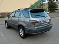 Lexus RX 300 2001 года за 5 500 000 тг. в Алматы – фото 2