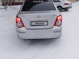 Chevrolet Aveo 2013 года за 3 600 000 тг. в Караганда – фото 2