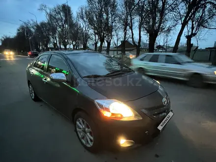 Toyota Yaris 2009 года за 3 990 000 тг. в Алматы – фото 9