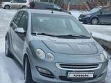 Smart Forfour 2004 года за 4 600 000 тг. в Караганда