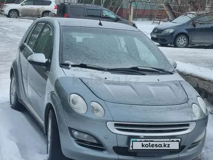 Smart Forfour 2004 года за 4 600 000 тг. в Караганда