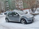 Smart Forfour 2004 года за 4 600 000 тг. в Караганда – фото 2