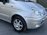 Daewoo Matiz 2007 года за 1 450 000 тг. в Шымкент
