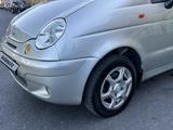 Daewoo Matiz 2007 года за 1 450 000 тг. в Шымкент – фото 5