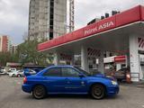 Subaru Impreza 2005 года за 10 000 000 тг. в Алматы – фото 2