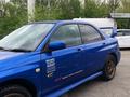 Subaru Impreza 2005 годаүшін8 500 000 тг. в Алматы – фото 22