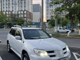 Mitsubishi Outlander 2003 годаүшін3 500 000 тг. в Шымкент