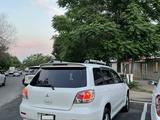 Mitsubishi Outlander 2003 годаүшін3 500 000 тг. в Шымкент – фото 3