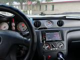 Mitsubishi Outlander 2003 годаүшін3 500 000 тг. в Шымкент – фото 5