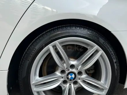 BMW 535 2015 годаүшін13 800 000 тг. в Алматы – фото 15