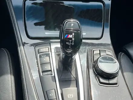 BMW 535 2015 годаүшін13 800 000 тг. в Алматы – фото 21