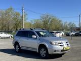 Mitsubishi Outlander 2005 года за 4 950 000 тг. в Уральск – фото 3