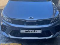 Kia Rio X-Line 2020 года за 9 700 000 тг. в Алматы