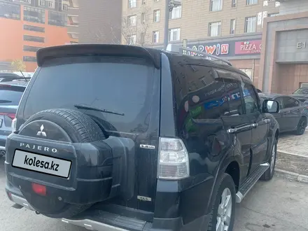 Mitsubishi Pajero 2007 года за 9 300 000 тг. в Астана – фото 9