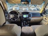 Mitsubishi Pajero 2007 годаүшін9 300 000 тг. в Астана – фото 5